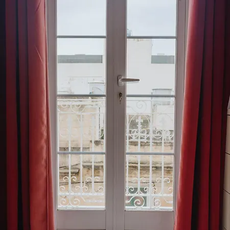 Apartamento Marina View - Beautiful Seafront 2 Bedroom Close To Valletta *