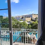 Apartamento Marina View - Beautiful Seafront 2 Bedroom Close To Valletta *