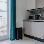 아파트 Marina View - Beautiful Seafront 2 Bedroom Close To Valletta *