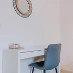 아파트 Marina View - Beautiful Seafront 2 Bedroom Close To Valletta *
