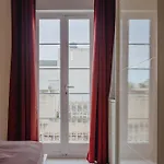 Marina View - Beautiful Seafront 2 Bedroom Close To Valletta 아파트 Pietà