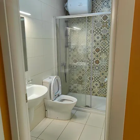 Marina View - Beautiful Seafront 2 Bedroom Close To Valletta