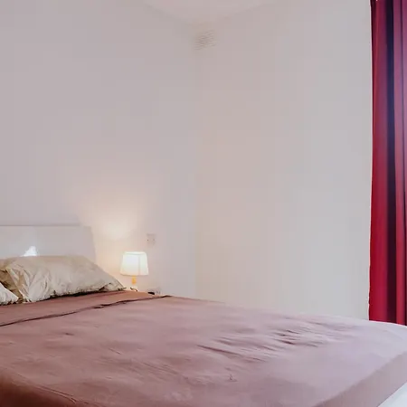 Marina View - Beautiful Seafront 2 Bedroom Close To Valletta * Pietà