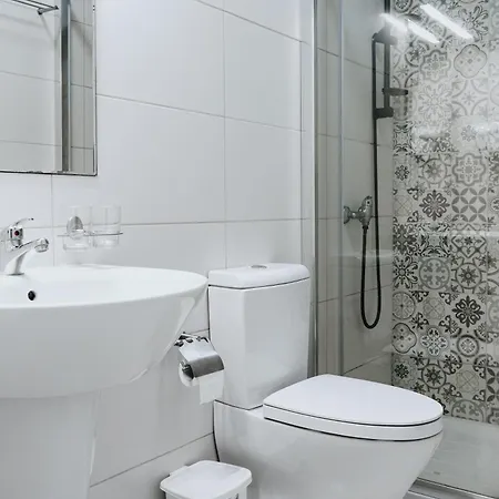 公寓 Marina View - Beautiful Seafront 2 Bedroom Close To Valletta *