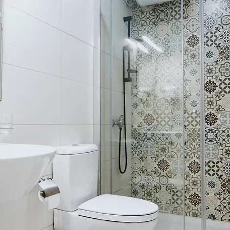 Apartament Marina View - Beautiful Seafront 2 Bedroom Close To Valletta Pietà